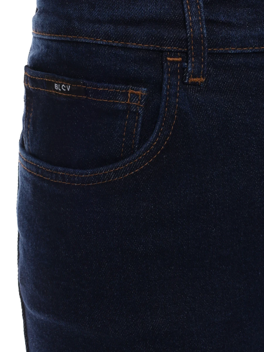 Джинсы Sydney Stretch Rinse Blue хлопковые