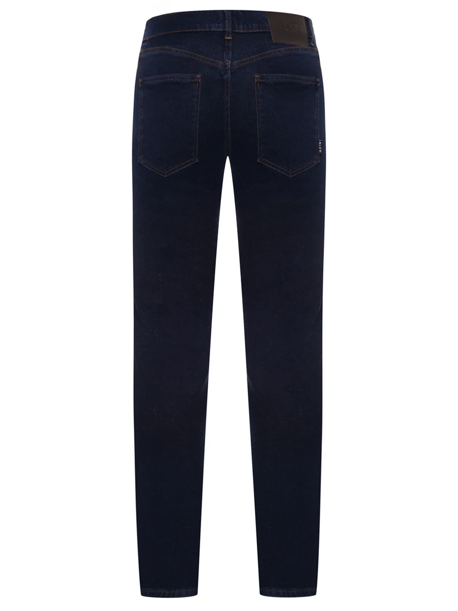 Джинсы Sydney Stretch Rinse Blue хлопковые