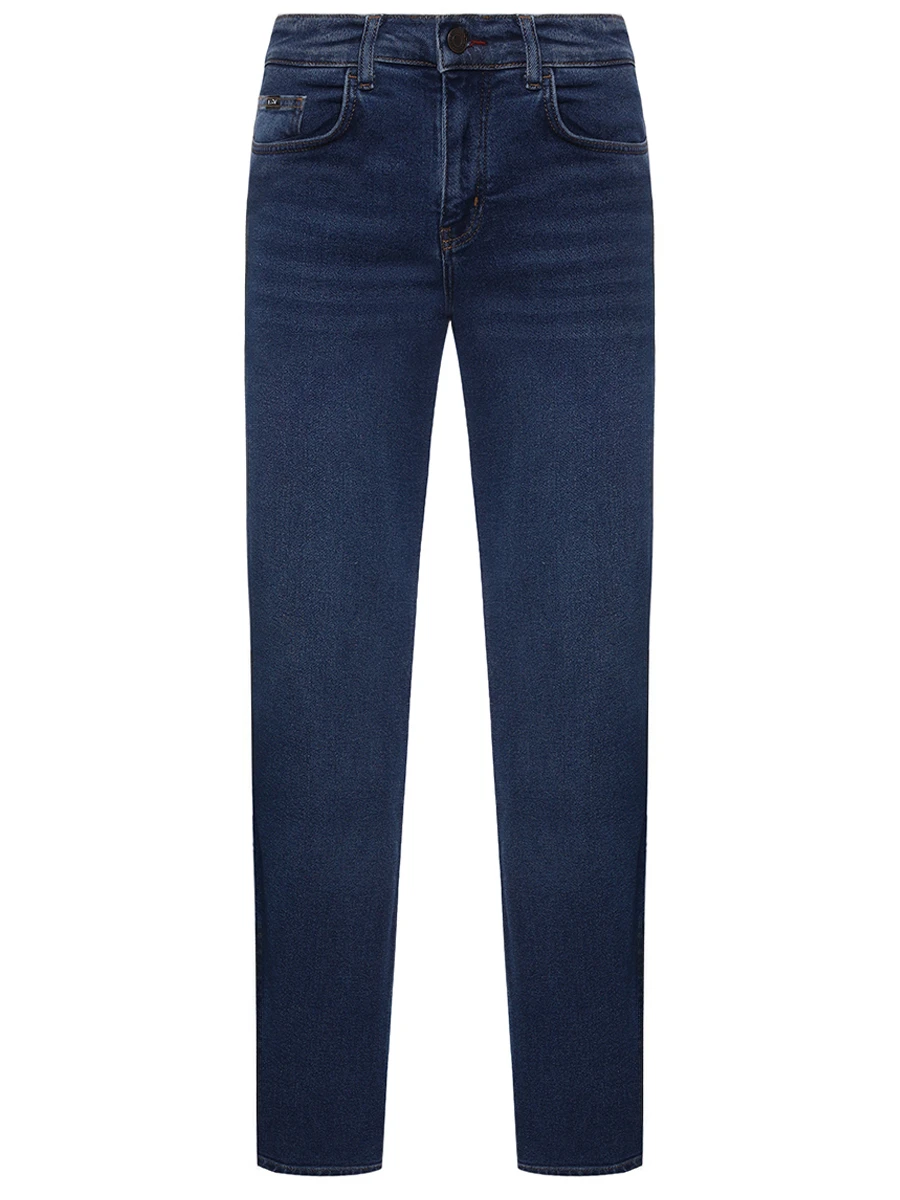 Джинсы Sydney Vintage blue хлопковые