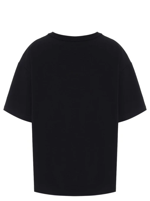 Футболка Utara хлопковая BLCV