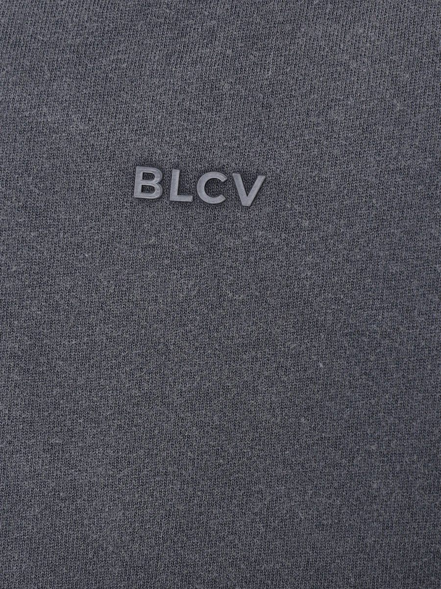 Футболка Wallabi Dark Grey хлопковая