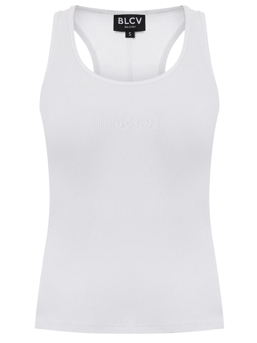 Топ Frontera хлопковый