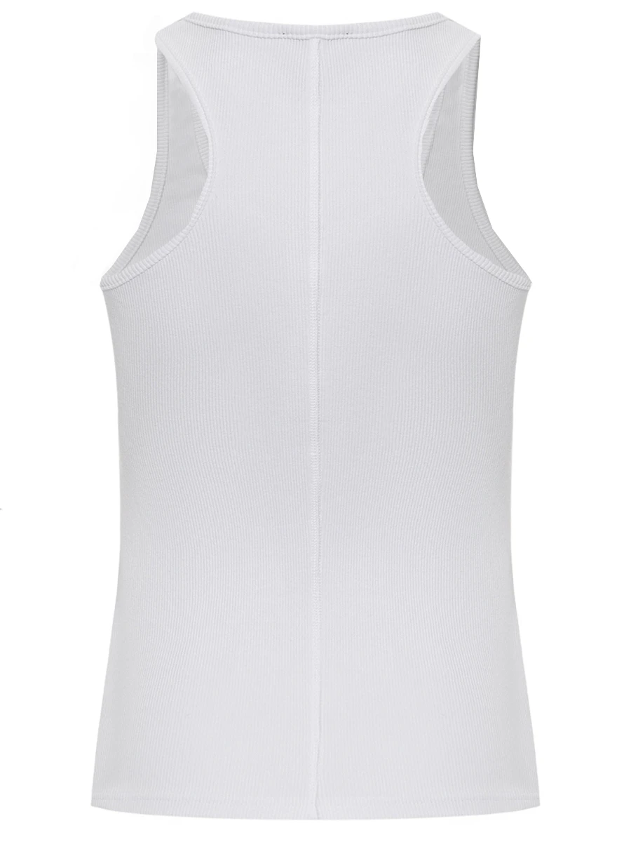 Топ Frontera хлопковый