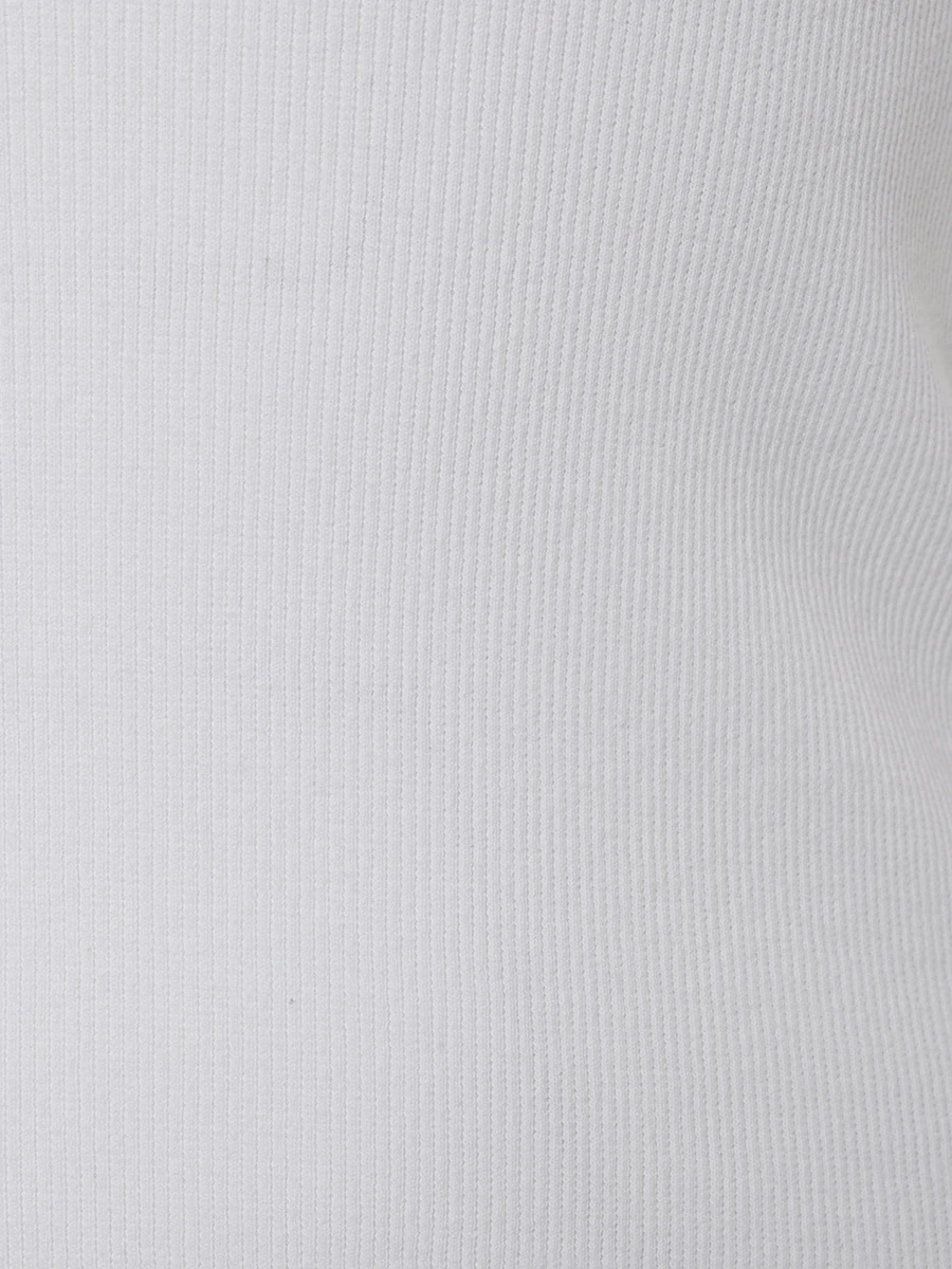 Топ Frontera хлопковый