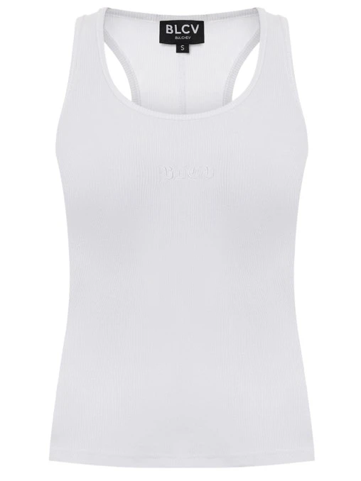 Топ Frontera хлопковый BLCV