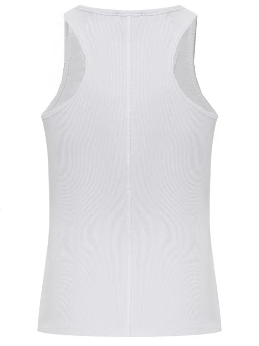 Топ Frontera хлопковый BLCV