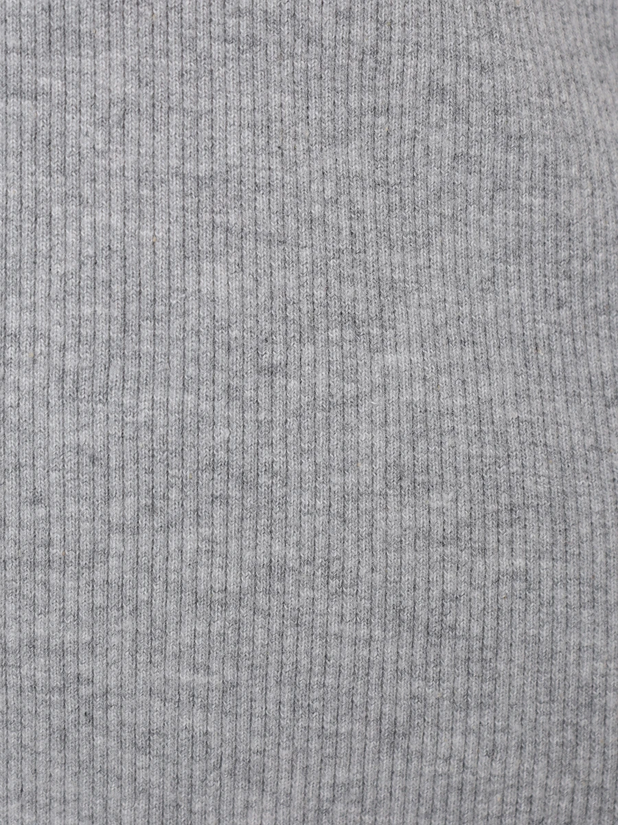 Майка Frontera Grey Melange хлопковая