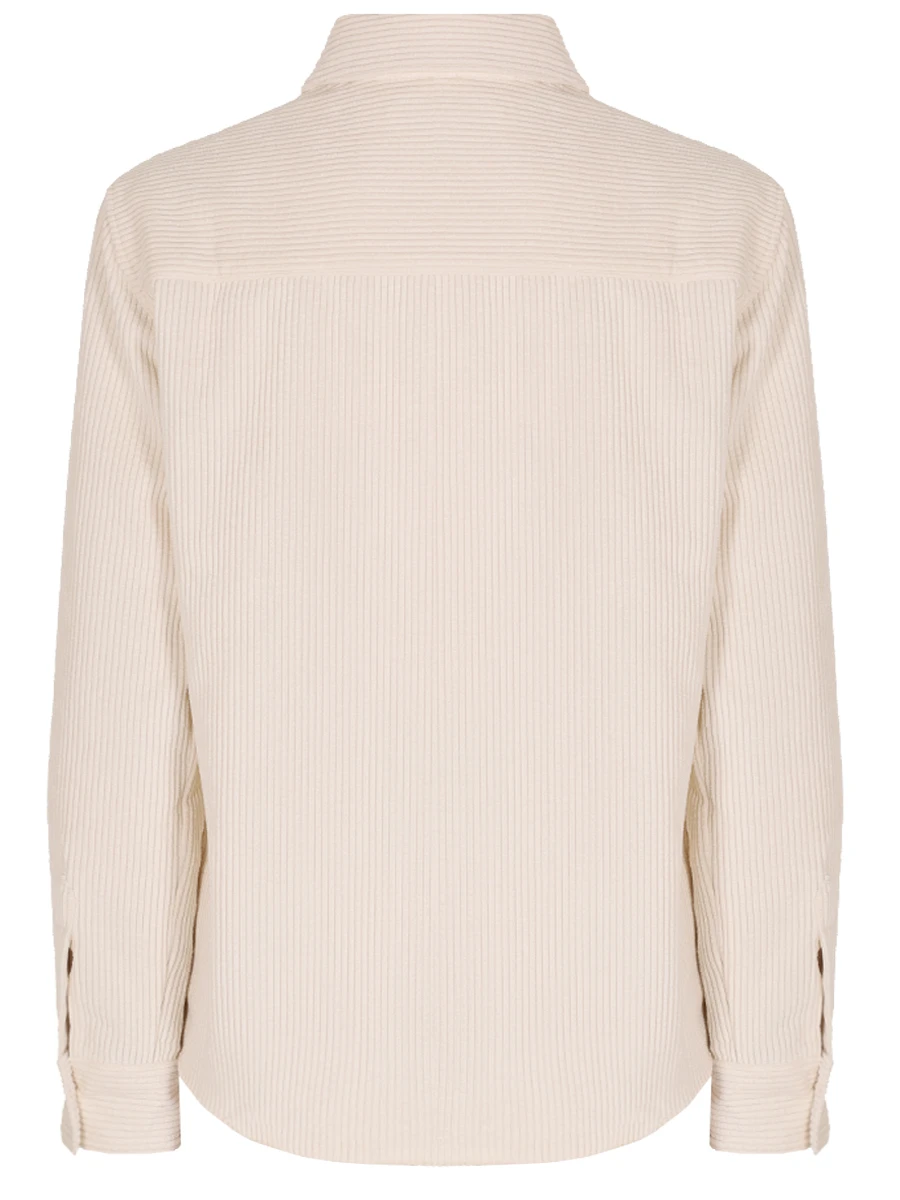 Рубашка вельветовая