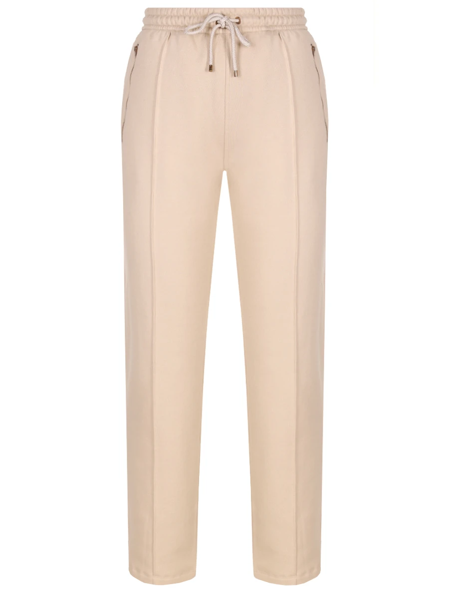 Брюки хлопковые