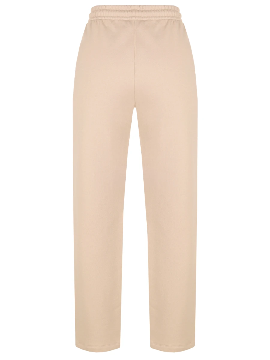 Брюки хлопковые