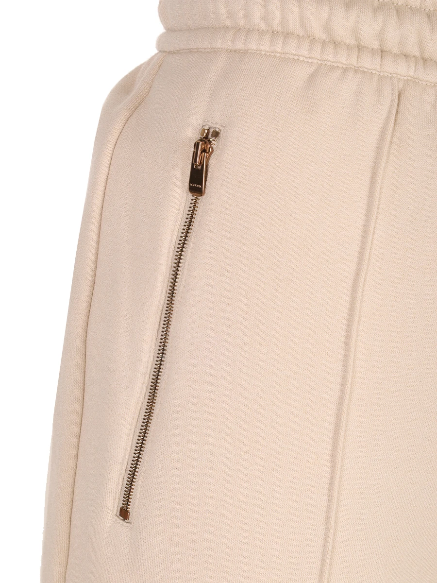 Брюки хлопковые