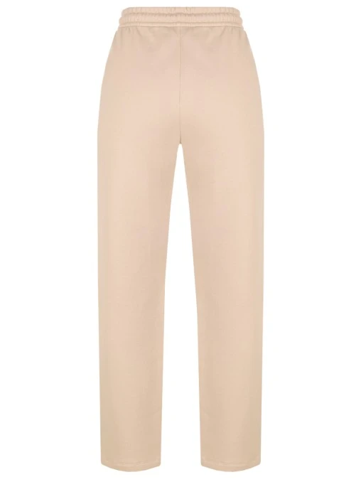 Брюки хлопковые AGNONA