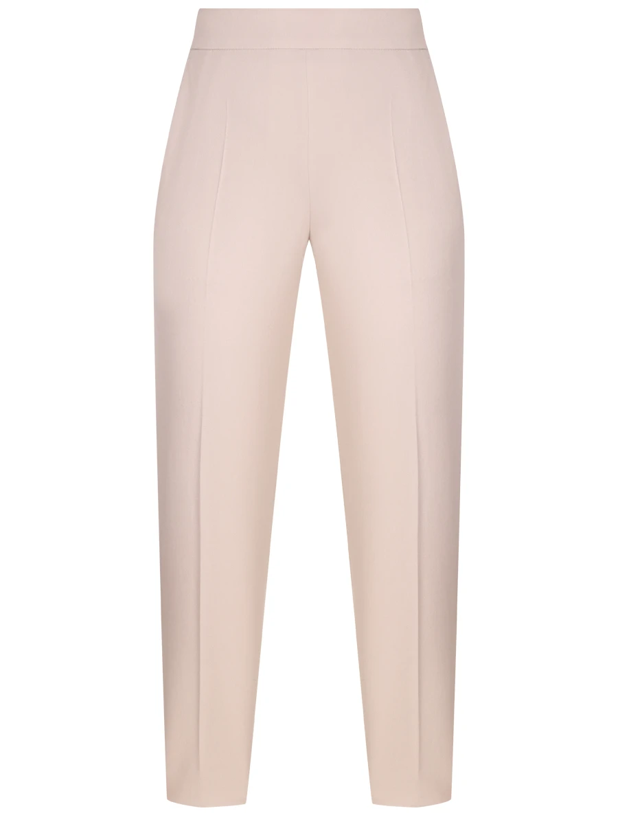 Брюки шерстяные