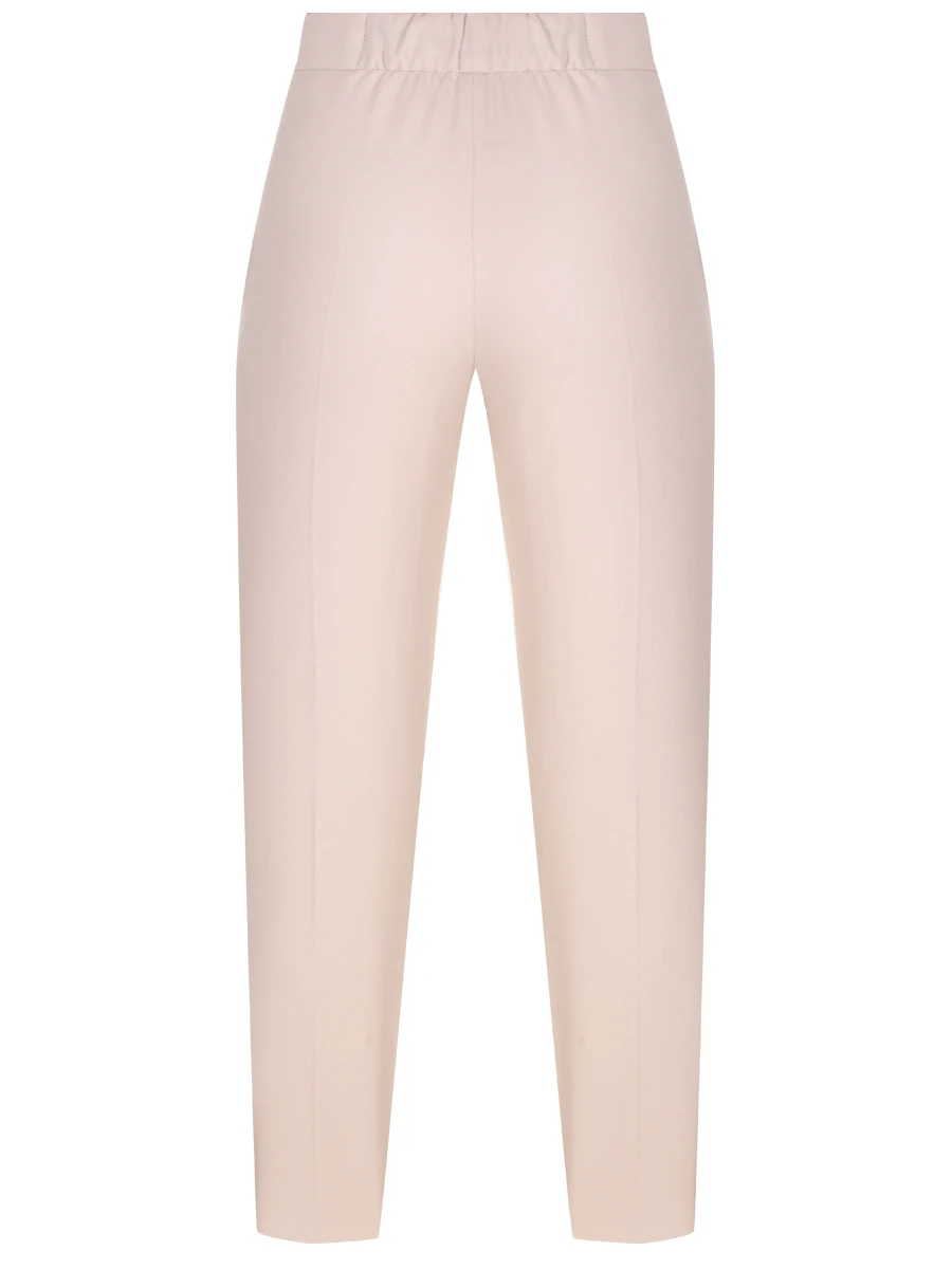 Брюки шерстяные