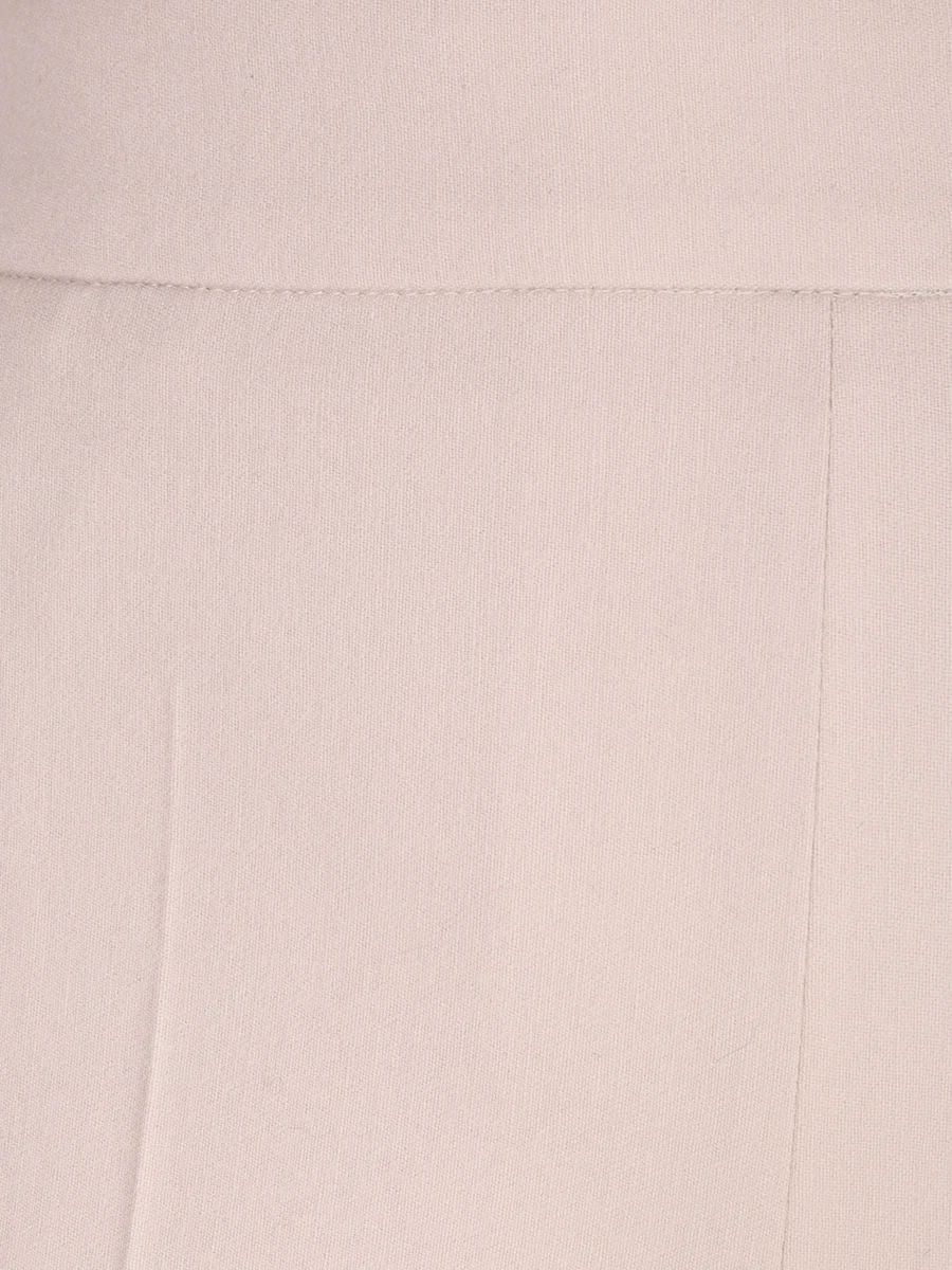 Брюки шерстяные