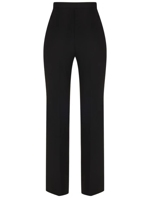 Брюки однотонные BARBARA BUI