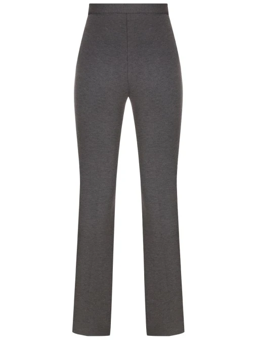 Брюки однотонные BARBARA BUI