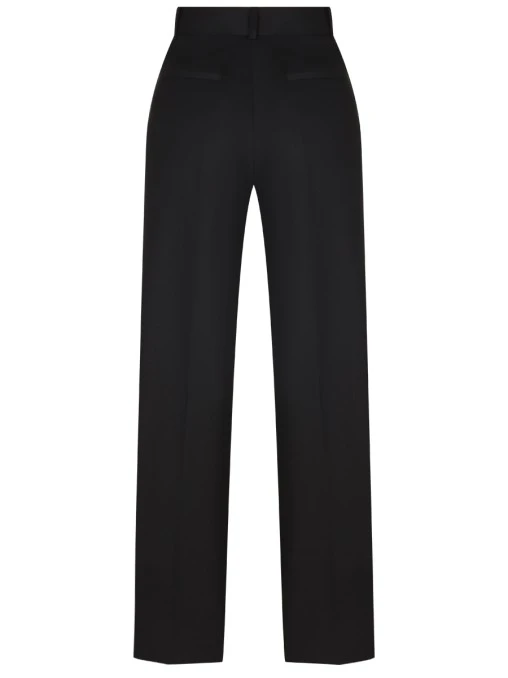 Брюки однотонные BARBARA BUI