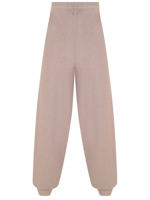 Джоггеры шерстяные FABIANA FILIPPI