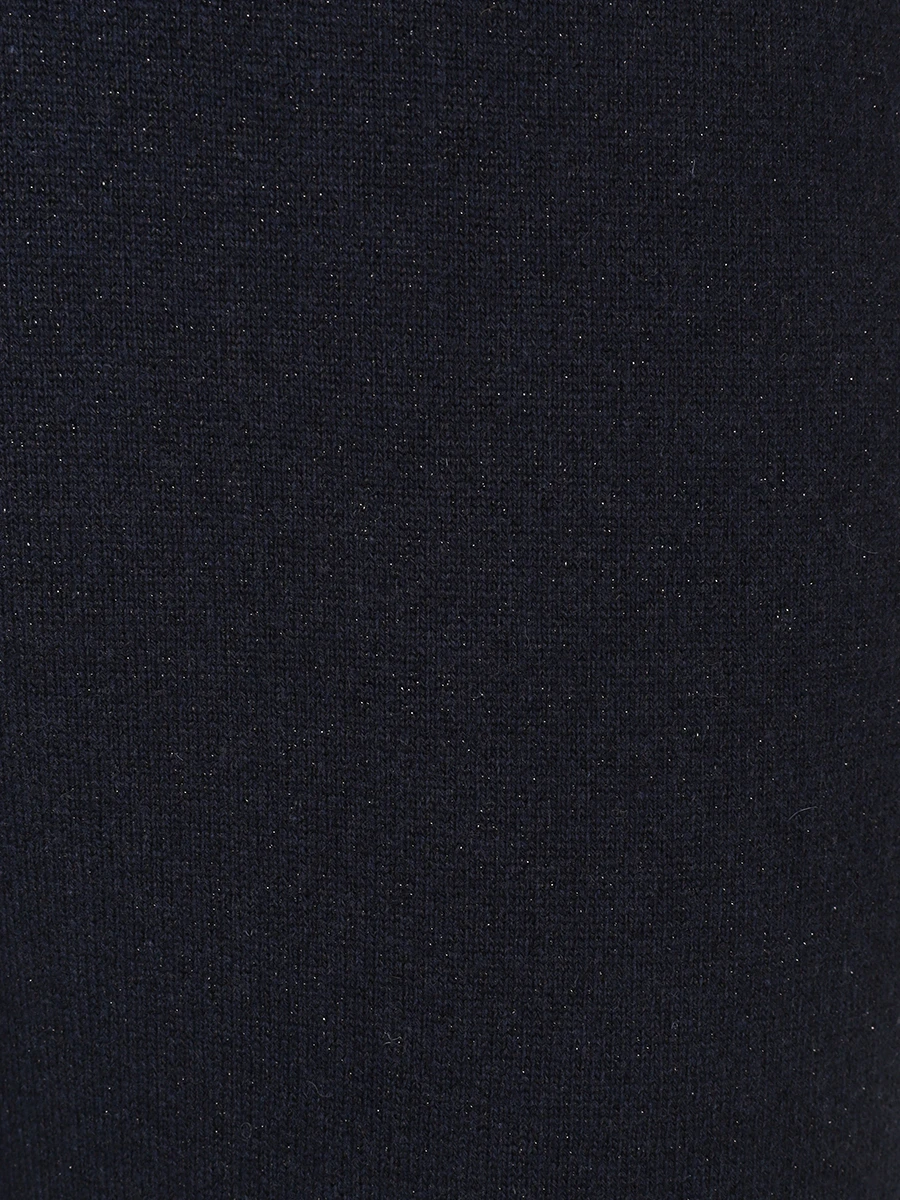 Джоггеры шерстяные