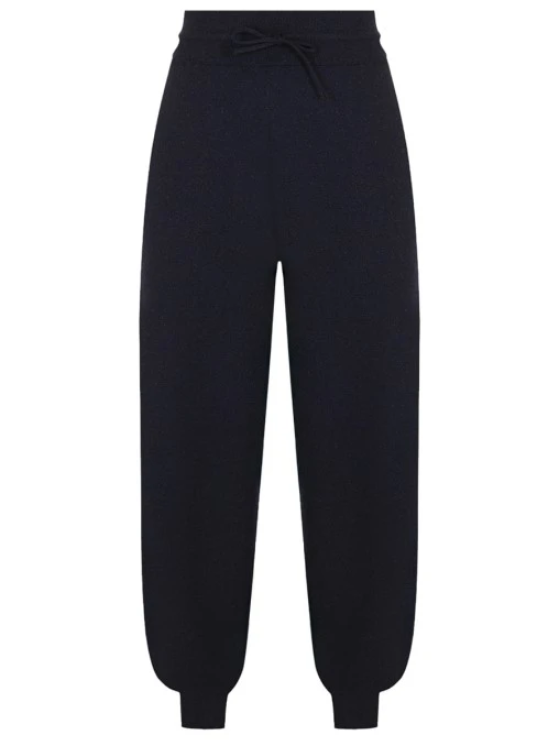 Джоггеры шерстяные FABIANA FILIPPI