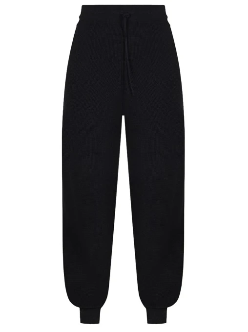 Джоггеры шерстяные FABIANA FILIPPI