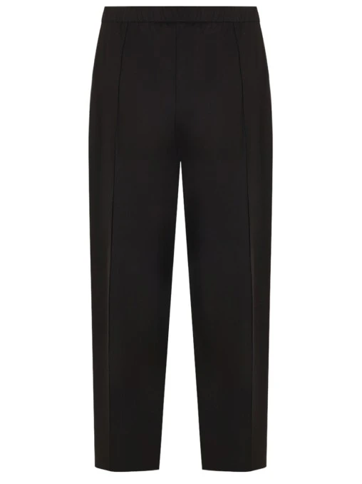 Брюки шерстяные FABIANA FILIPPI