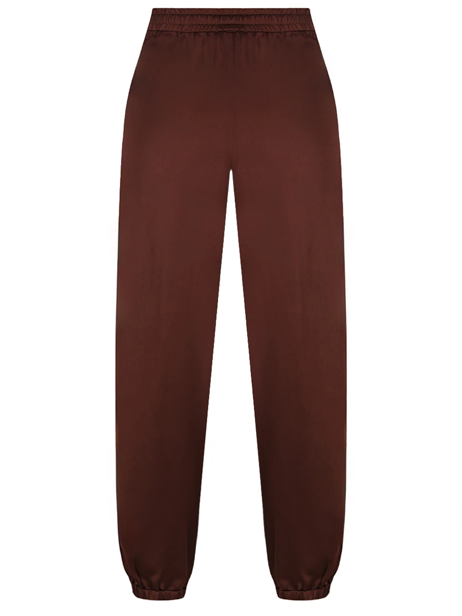 Джоггеры из вискозы