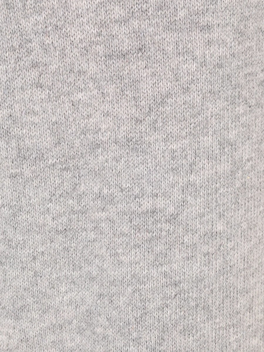 Брюки однотонные