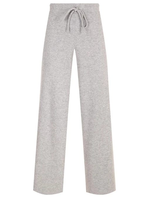 Брюки однотонные MC2 SAINT BARTH