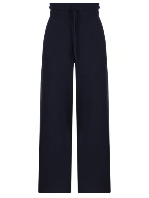 Брюки однотонные MC2 SAINT BARTH