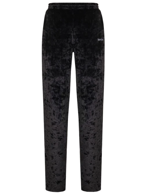 Брюки велюровые MC2 SAINT BARTH