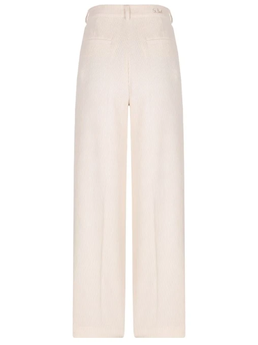 Брюки вельветовые MC2 SAINT BARTH