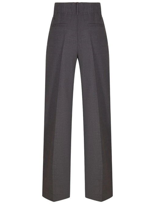 Брюки шерстяные P.A.R.O.S.H.