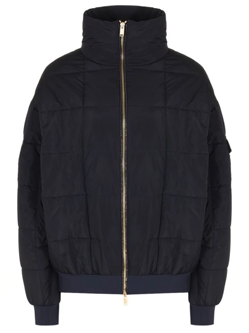 Куртка стеганая FABIANA FILIPPI