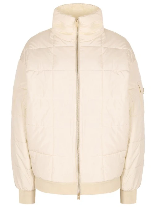 Куртка стеганая FABIANA FILIPPI