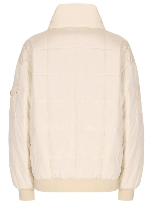 Куртка стеганая FABIANA FILIPPI