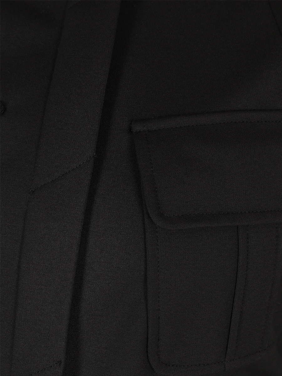 Комбинезон однотонный