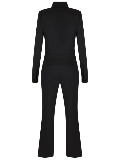 Комбинезон однотонный BARBARA BUI