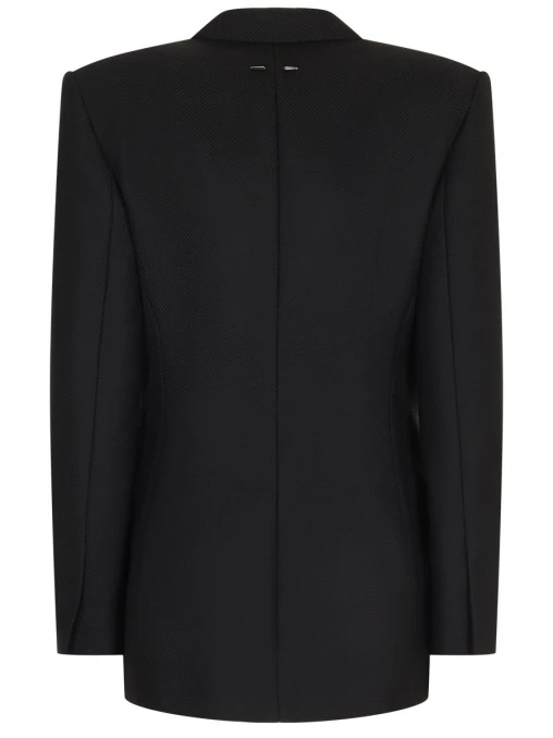 Пиджак однотонный BARBARA BUI