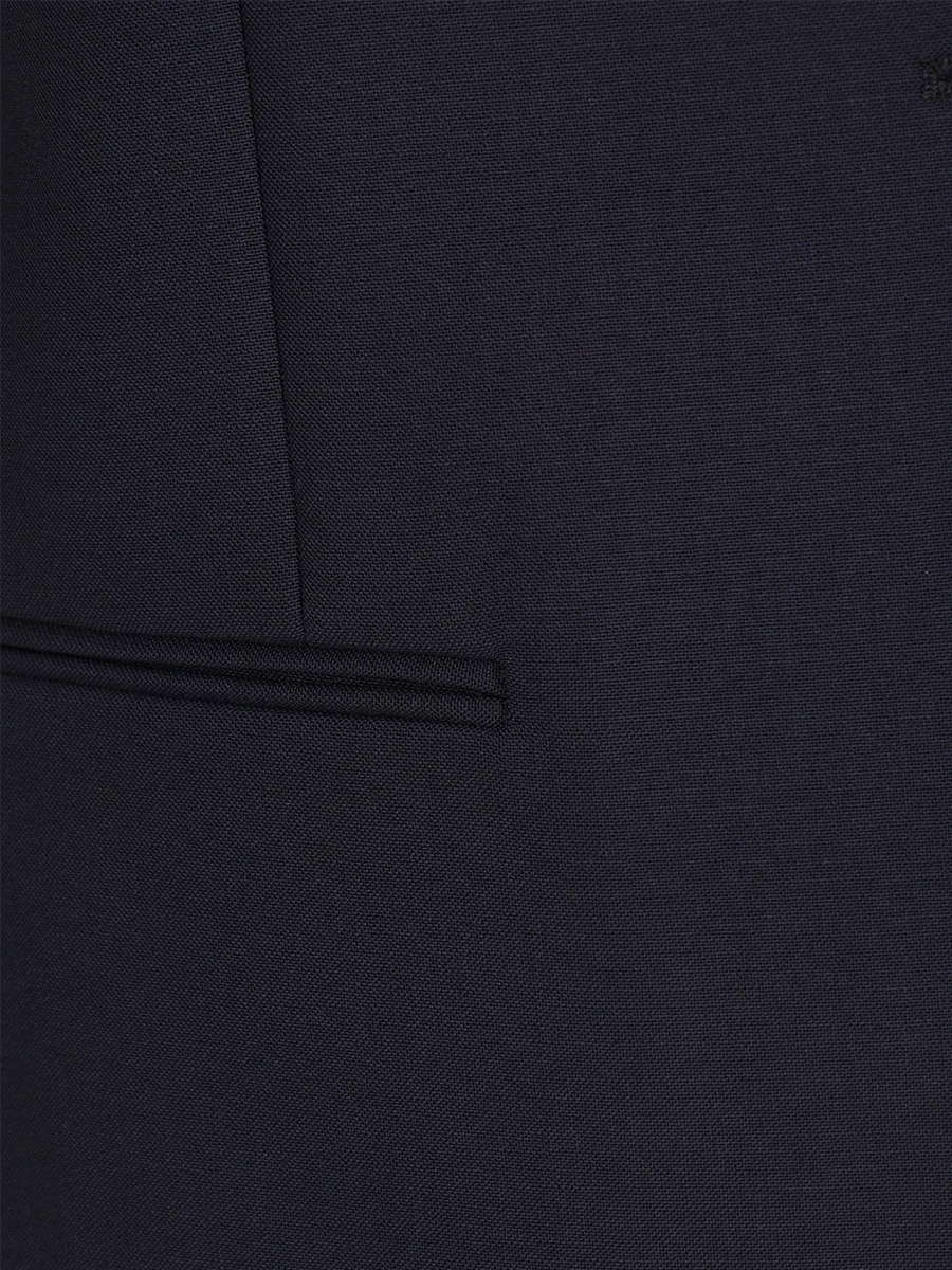 Жакет однотонный