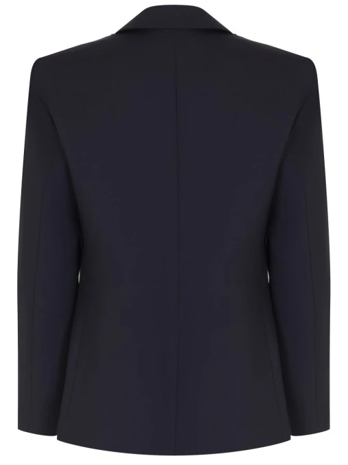 Жакет однотонный PHILOSOPHY DI LORENZO SERAFINI