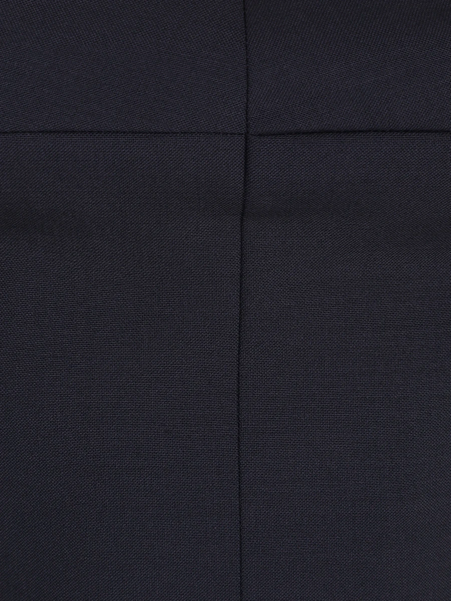 Сарафан однотонный