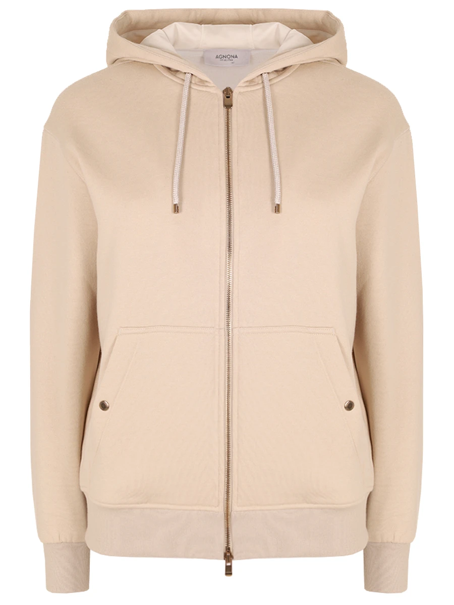 Олимпийка хлопковая