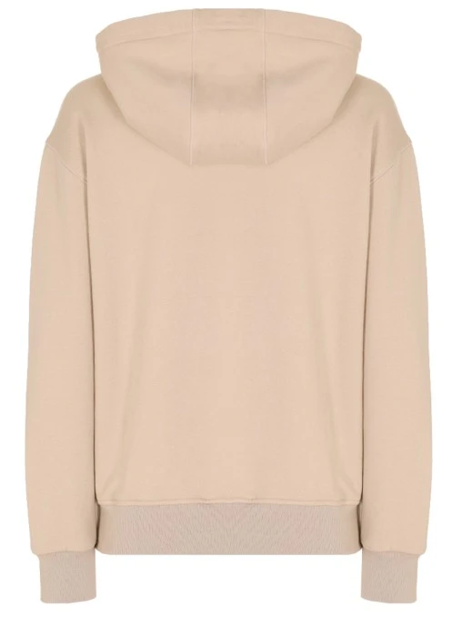 Олимпийка хлопковая AGNONA