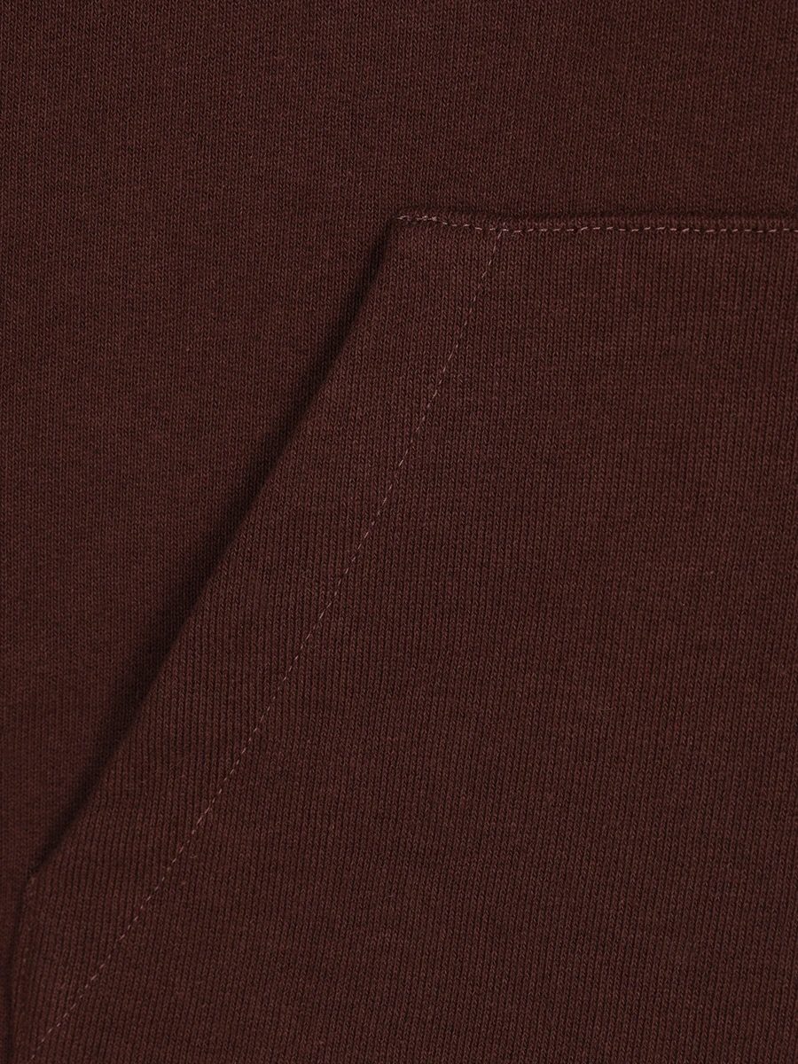 Худи хлопковое