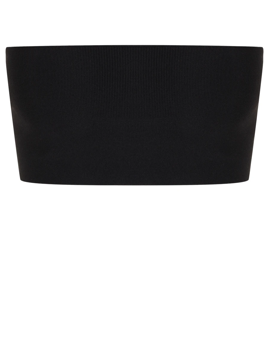 Топ-бандо из вискозы