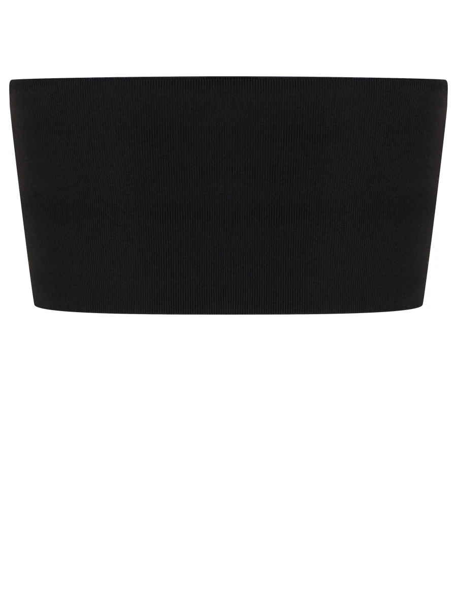 Топ-бандо из вискозы