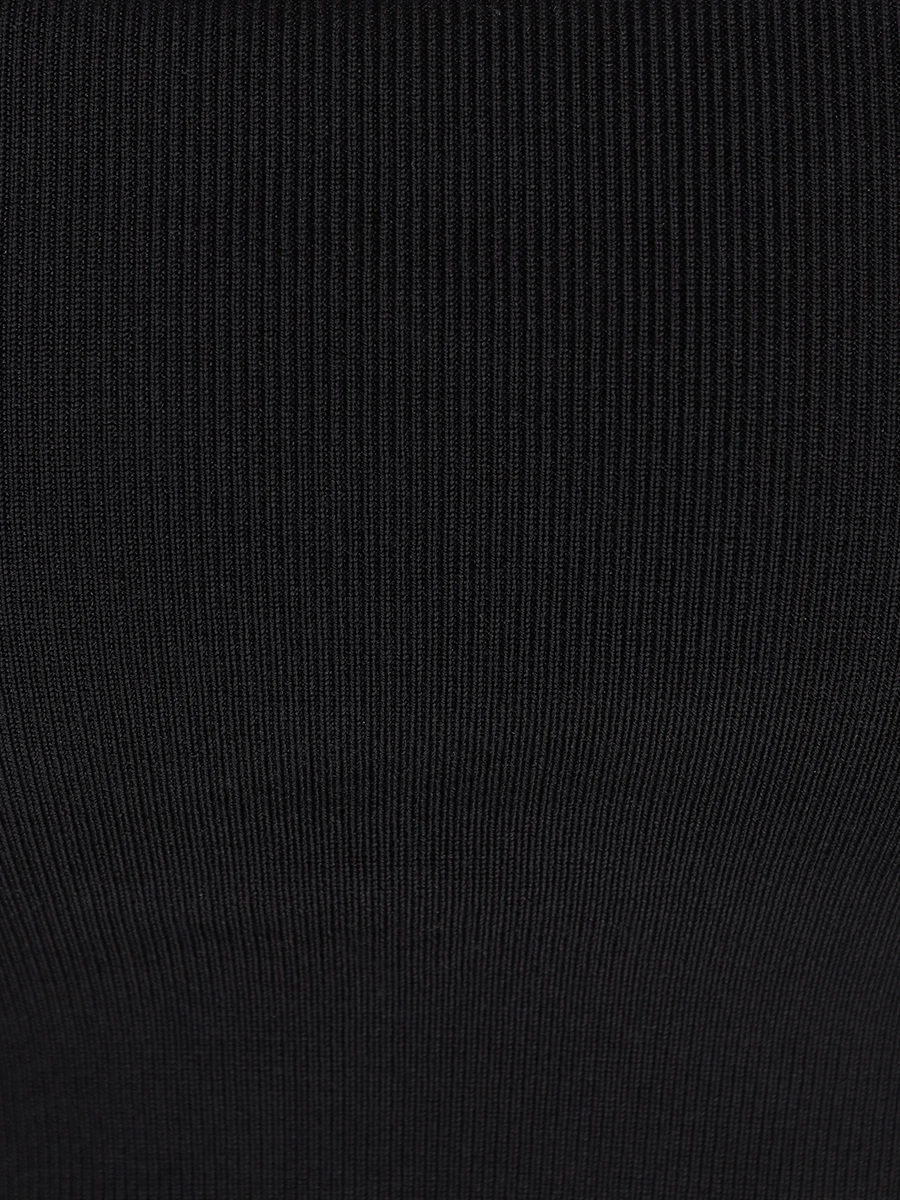 Топ-бандо из вискозы