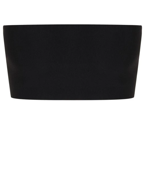 Топ-бандо из вискозы FABIANA FILIPPI